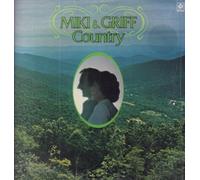 Miki & Griff - Country [Vinyl LP]