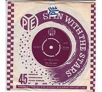 Miki & Griff - Long Time To Forget - Miki & Griff 7" 45