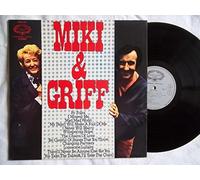 Miki & Griff - Miki & Griff