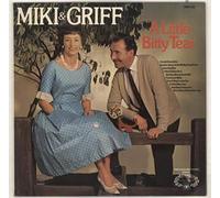 Miki & Griff - MIKI & GRIFF A Little Bitty Tear LP