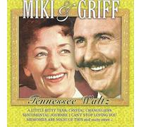Miki & Griff - Tennessee Waltz