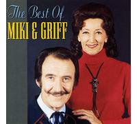 Miki & Griff - The Best Of The Alexander Brothers