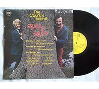 Miki & Griff - The Country Side Of Miki & Griff [VINYL] (1972)