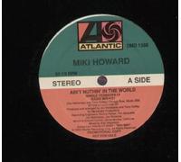 Miki Howard - Ain't Nuthin' In The World