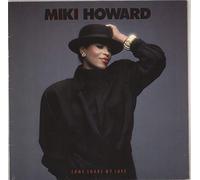 Miki Howard - Come share my love (1986) [VINYL]