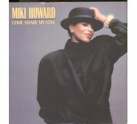 Miki Howard - Come Share My Love