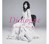 Miki Imai - Miki Imai - Dialogue -Miki Imai Sings Yuming Classics- [Japan CD] TYCT-60001