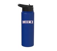 Miki Japan Nihon Japan Miki Stainless Steel Insulated Water Bottle
