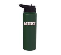 Miki Japan Nihon Japan Miki Stainless Steel Insulated Water Bottle