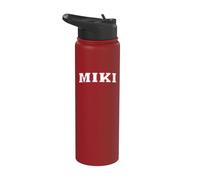 Miki Japan Nihon Japan Miki Stainless Steel Insulated Water Bottle
