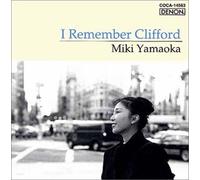 Miki Kamaoka/T.Franagan Trio - I Remember Clifford