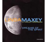 Miki^Udow^Zivkovic^Maxey^Galaxy Percussion - Dreams of the Spirits
