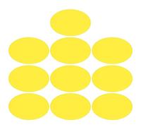 Mikikit 10pcs Sunset Film Light Mood Lights Diffuser for Photography Sunset Atmosphere Film Flash Gels for Home Decor