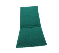 Mikikit 1PC Pre Filter Sponge for Aquarium Reusable Fish Tank Cleaning Cotton Soft and Durable Filtration Supplies for Freshwater Environments Mixed Color Random Color