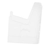Mikikit 1piece Game Controller Stand for Elegant Storage for Gaming Controllers Compact and Practical Design for Organizing Your Gaming Area Holder
