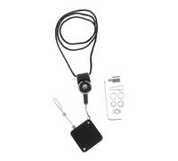 Mikikit 1Set Parrot Flying Leash Automatic Retractable Bird Rope with Adjustable Foot Loop for Outdoor Training Convenient and Durable Design for Safe