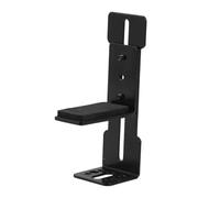 Mikikit 1set Vertical Graphics Card Support Bracket Prevent Gpu Sagging Metal Stand for Desktop Computers Compatible Mainframe Cases Reliable Gpu Holder for Safe Hardware Support