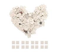 Mikikit 2 Packs 2x2mm High Temperature Silver Soldering Sheets for Jewelry Repair and Craft Welding Silver Solder for Jewelry Making Accessories