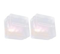 Mikikit 2pcs Cake Money Pull out Money Pulling Boxes for Birthday Party Decoration Cash Accessories