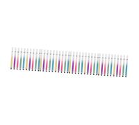 Mikikit 40pcs Stylus Pen for Touch Screen Tablet Pen for Writing Drawing Capacitive Precision Tablet Stylus for Pad and Drawing Touch Screens