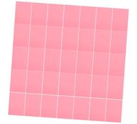 Mikikit 500 Pcs Colored Construction Paper for Crafting and Scrapbooking Versatile Colored Copy Paper for Printing Drawing DIY Projects School Supplies Home and Office Use