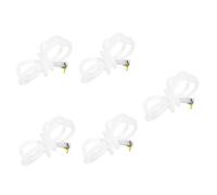 Mikikit 5pcs Air Conditioner Drain Hose Flexible Condensate Tubing for Household and Office Use Meters Multi-purpose Drainage Compatible Washing Machines and Air