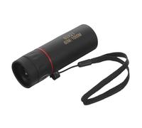 Mikikit 60x21 Monocular Telescope Small Pocket Scope for Outdoor Bird Watching Hiking Compact and Portable Design