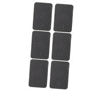 Mikikit 6pcs Replacement USB Cover Case Repair Part for Action Camera Plus and Edition Essential Accessories for Waterproofing