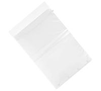 Mikikit A3 Document Folder Organizer with Thick Strap, Multi-Layer Plastic Binder Sleeves Large Capacity Test Paper Storage Portfolio Folder for Students and Office Use