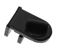 Mikikit Aluminum Alloy Window Locks Childproof Door Locks Sliding Window Security