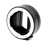 Mikikit Auto Focus Macro Extension Tube for As Tube Configuration for Close-up Photography of Insects and Flowers Electronic Contacts for Focus and Aperture Control