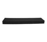 Mikikit Auto Tire Sound Insulation Sponge for Electric Vehicles with Fire Resistant and Design, Lightweight Sound Deadening Material for Enhanced Noise Reduction and Vehicle Safety