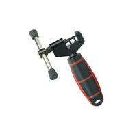 Mikikit Bike Chain Breaker Tool Lightweight Repair Tool for Pin Removal and Installation for Mountain and Road Bicycles