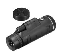 Mikikit Binoculars for Stargazing Binoculars for Outdoor Adventures Compact Monocular Telescope
