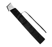 Mikikit Creative Carrying Case and Storage Pouch for Japanese and Chinese Swords with Material for Martial Arts Practice