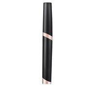 Mikikit Electric Eyelash Curler USB Rechargeable Heated Curler with 3 Temperature Modes Abs Material Beauty Tool for Long Lasting Curling and Makeup