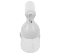 Mikikit Electric Foaming Face Wash Maker for Shower Gel and Shampoo with Unique Abs and Silicone Material, Time-saving Multi-functionality, Minimalist Design for Home Skincare Use