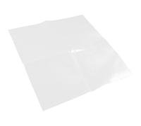 Mikikit Embroidery Stabilizer Providing Stable Support 1 Roll of Water Soluble Film Easy to Use Cloth Material for DIY and Decorative Stitching for Aprons and Cotton Canvas Projects