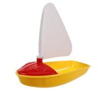 Mikikit Floating Sailboat for Mini Sailboat Submarine for Summer Fun Interactive Pool Play for Boys and Engaging Sailing Adventure