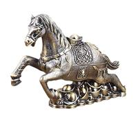 Mikikit Funky Ash Trays Lids Animal Ashtray Ornament Desk Accessory Metal Modern Home Decor