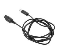 Mikikit Game Controller Extension Cable for Consoles Effortless Connection and Area Compatible with Multiple Gaming Devices Easy to Use and Connect