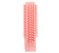 Mikikit Hair Root Fluffy Clip Volumizing Hair Clip Styling Tool Root Lift Accessory for Women Pink