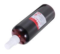Mikikit Halloween Fake Blood Spray Realistic Liquid Blood for Cosplay Theater Safe Odorless Artificial Plasma for Gory Scenes Halloween Decorations