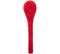 Mikikit Hand-Held Meridian Tapping Tool Adjustable Intensity Body Tapping Stick for Neck Foot and Full Body Muscle Relief Portable Massage Hammer for Home Use