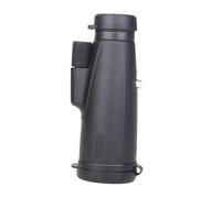 Mikikit High Definition Monocular Telescope for Phone Camping Photography Tool Monocular Telescope for Viewing