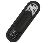 Mikikit Home Necessities Dishwasher Clean Dirty Magnet Reversible Sign for Easy Cleaning Reminder Made