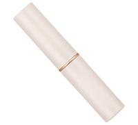 Mikikit Hydrating Pink Lip Balm with Color Changing Technology, Cream Formula Prevents Dryness and Cracking, Comfortable Wear, Suitable for Layered under Lipstick or Worn Alone