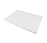 Mikikit Insect Pinning Board Foam Display Plate for Entomology Butterfly Wings Spreading Specimen Mounting Board Collector Essential Science Education Tool