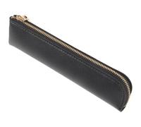Mikikit Insulin Pen Storage Bag Portable Soft Pouch with Zipper for Single Pen Daily Diabetes Supplies