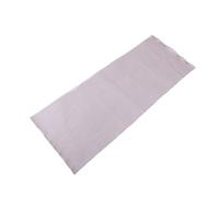 Mikikit Lace Mesh Fabric for Wig Making and Repair, Strong Structure Support with Smoothedged Edges, Breathable Material Suitable for Summer Use and Users with Sensitive Skin